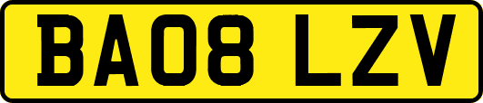 BA08LZV