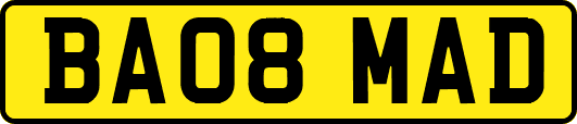 BA08MAD
