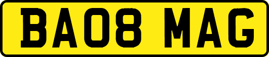 BA08MAG