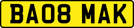 BA08MAK