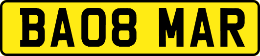 BA08MAR