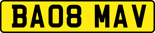 BA08MAV