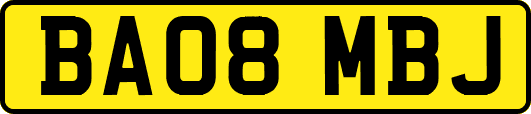 BA08MBJ