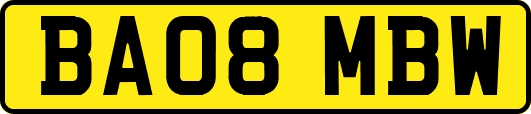 BA08MBW