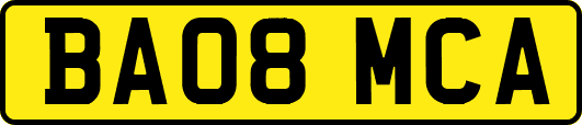 BA08MCA