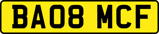 BA08MCF