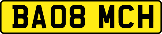 BA08MCH