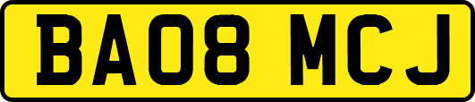 BA08MCJ