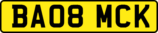 BA08MCK