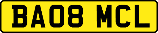 BA08MCL