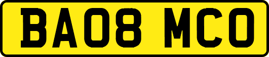 BA08MCO