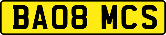 BA08MCS