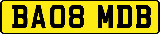 BA08MDB