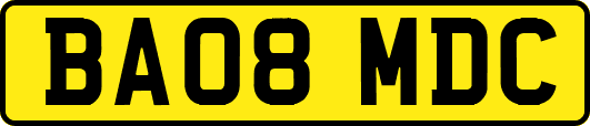 BA08MDC