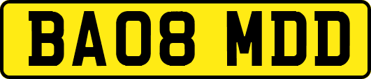 BA08MDD