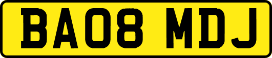 BA08MDJ