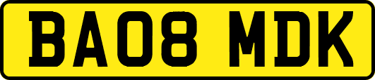 BA08MDK