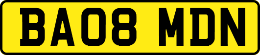 BA08MDN