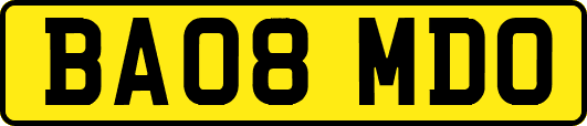 BA08MDO