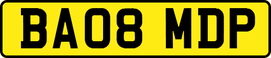 BA08MDP