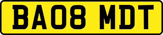 BA08MDT