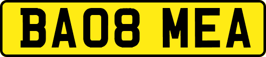 BA08MEA
