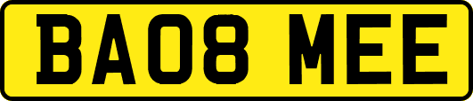 BA08MEE