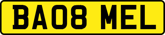 BA08MEL