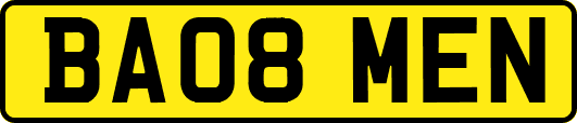 BA08MEN