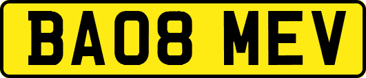 BA08MEV