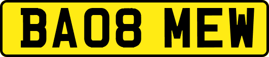 BA08MEW