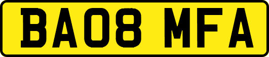BA08MFA
