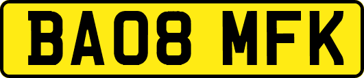 BA08MFK