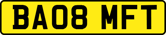 BA08MFT