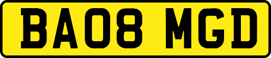 BA08MGD