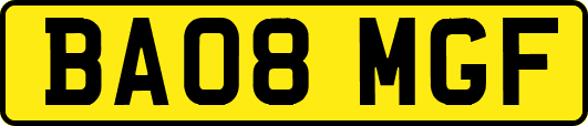 BA08MGF