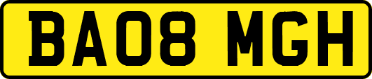 BA08MGH