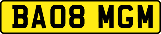 BA08MGM
