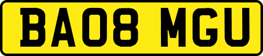 BA08MGU
