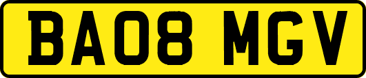 BA08MGV