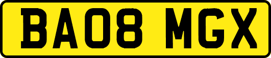 BA08MGX