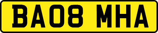 BA08MHA