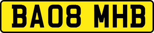 BA08MHB