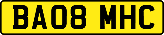 BA08MHC