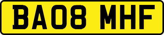 BA08MHF