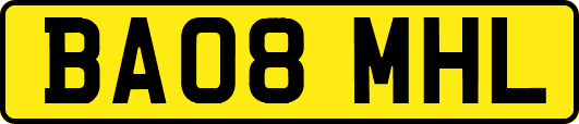BA08MHL