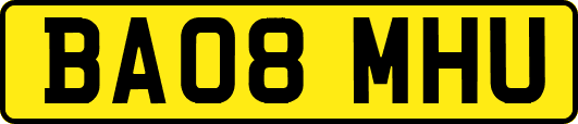 BA08MHU