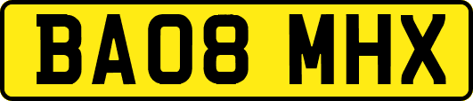 BA08MHX
