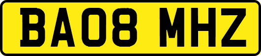 BA08MHZ