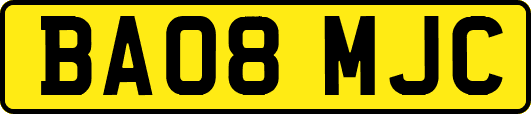BA08MJC